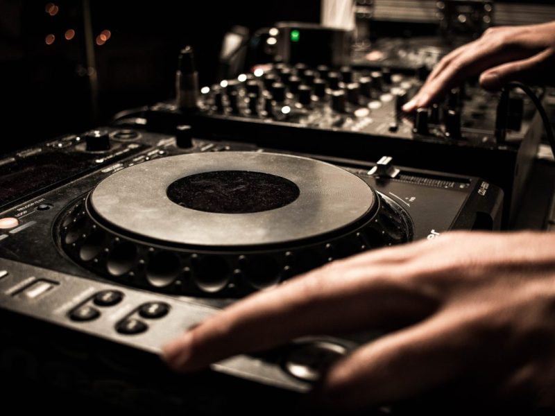 Clubs in Berlin