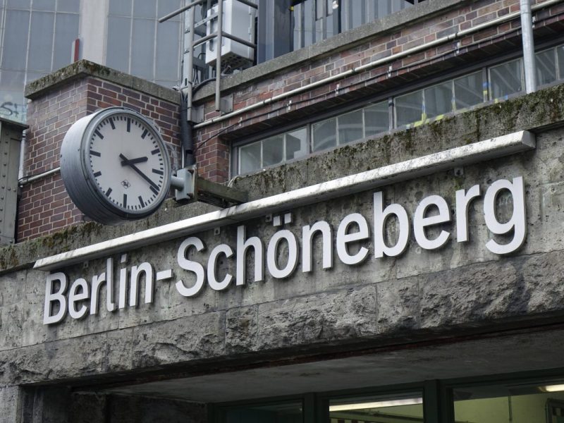 S-Bahn Berlin