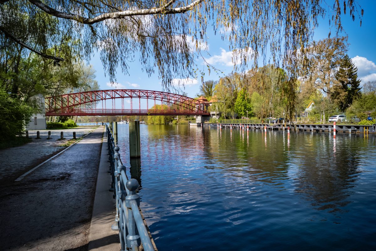 Berlin Reinickendorf