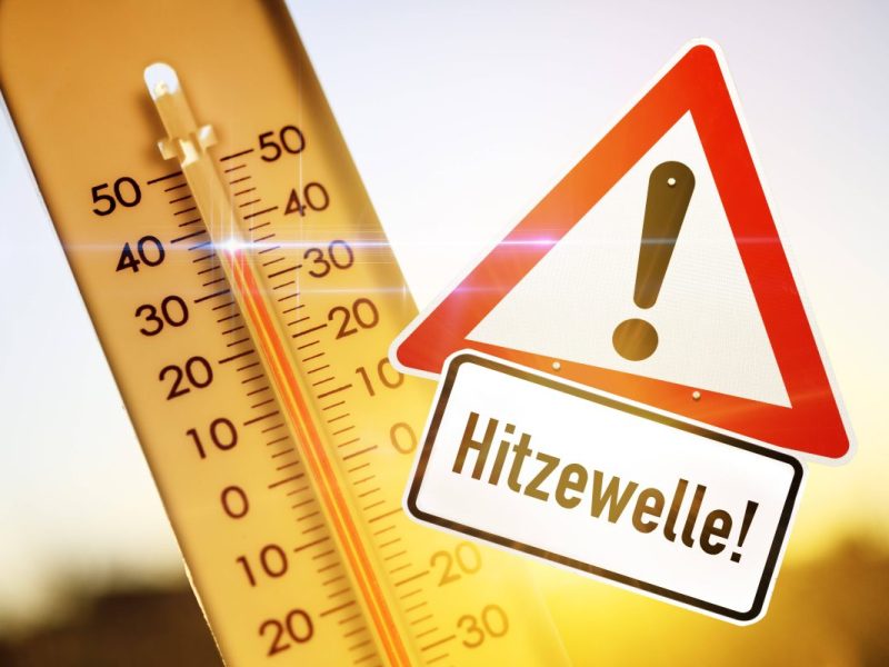 Wetter