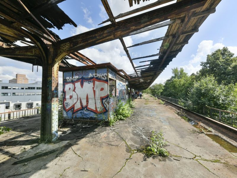 S-Bahn Berlin