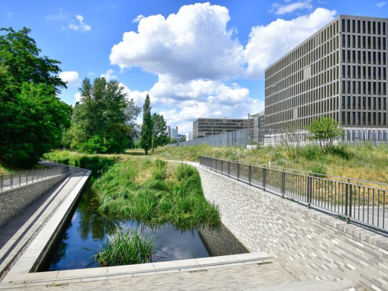 Berlin