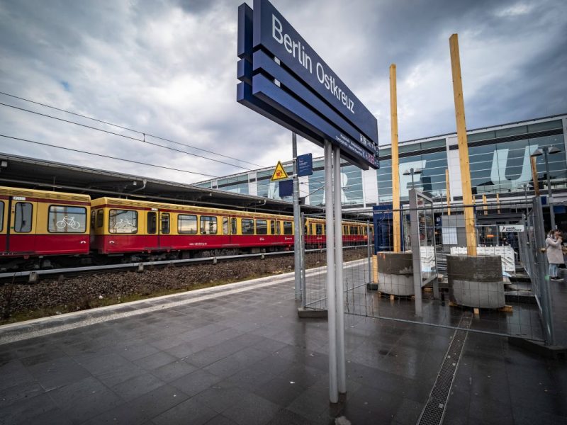 S-Bahn Berlin