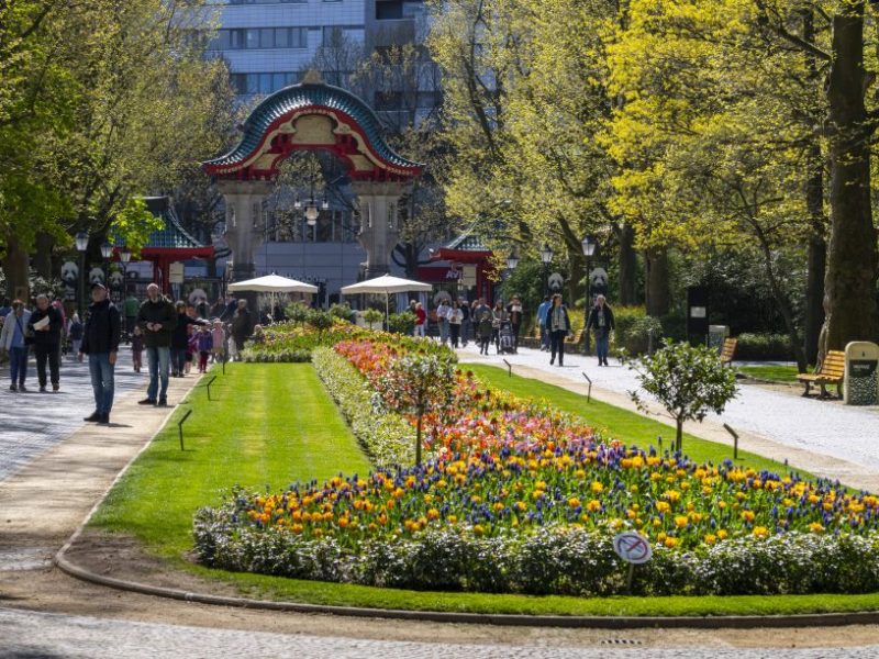 Zoo Berlin