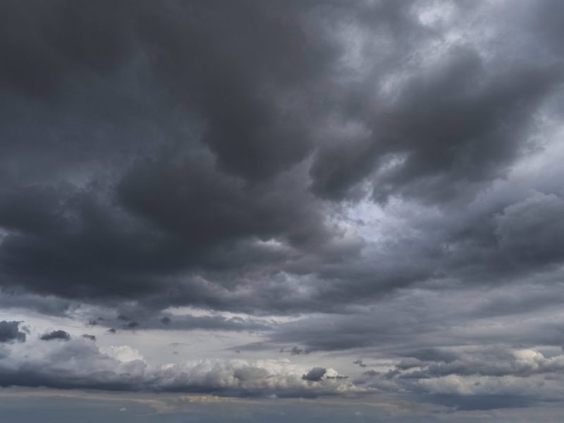 Wetter in Berlin & Brandenburg