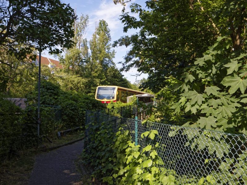 S-Bahn Berlin