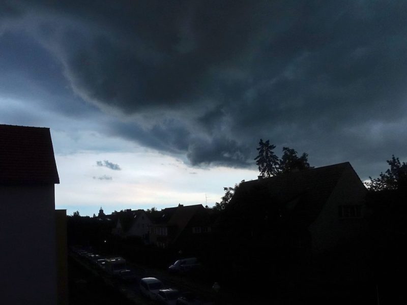 Wetter