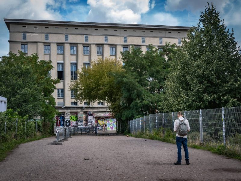 Berghain