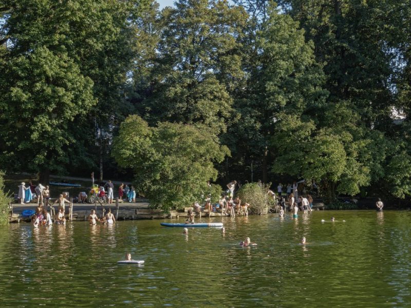 Berlin