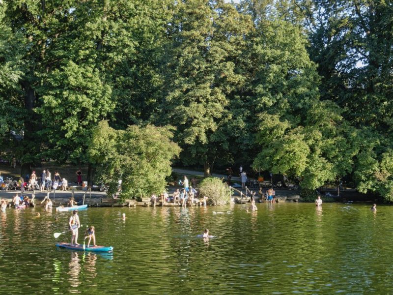 Berlin Steglitz-Zehlendorf