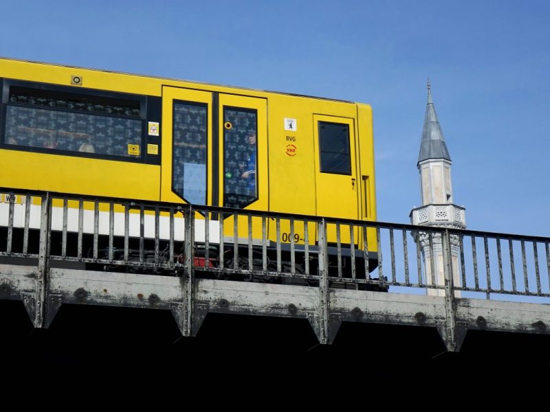BVG