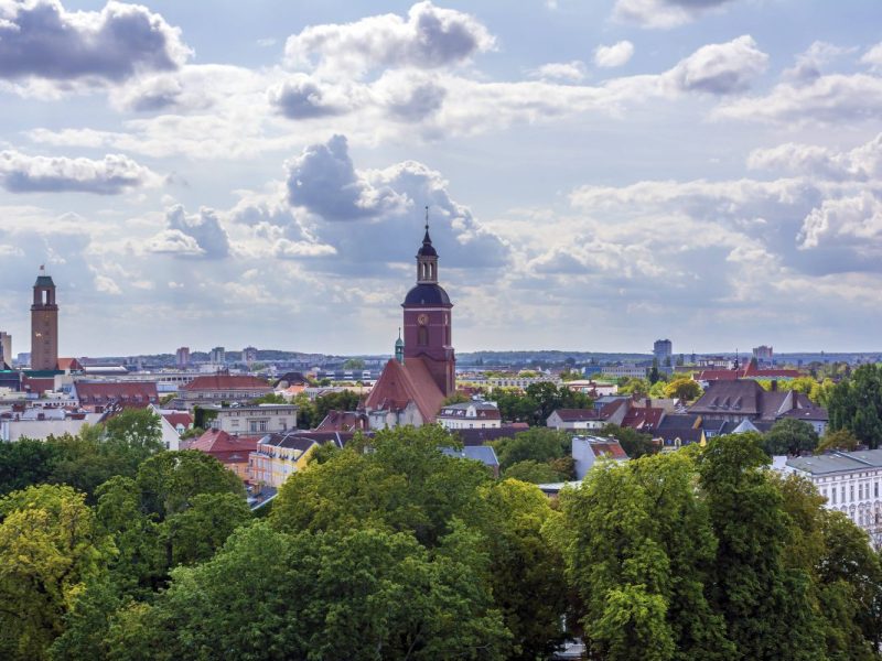Spandau