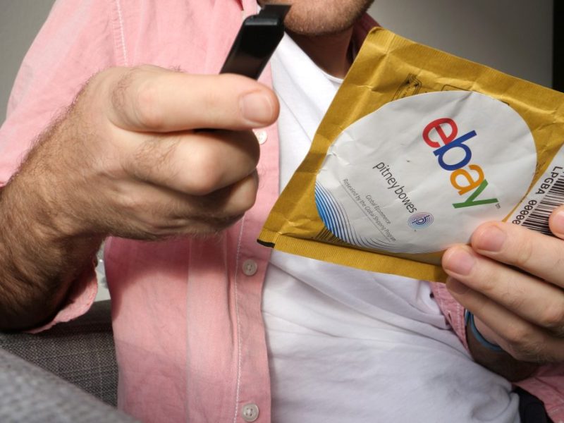 Ebay