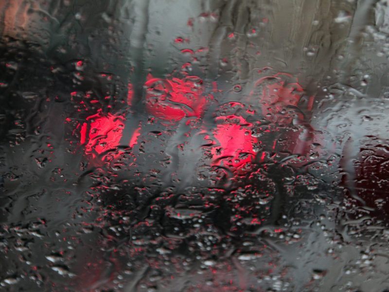 Wetter in Berlin & Brandenburg