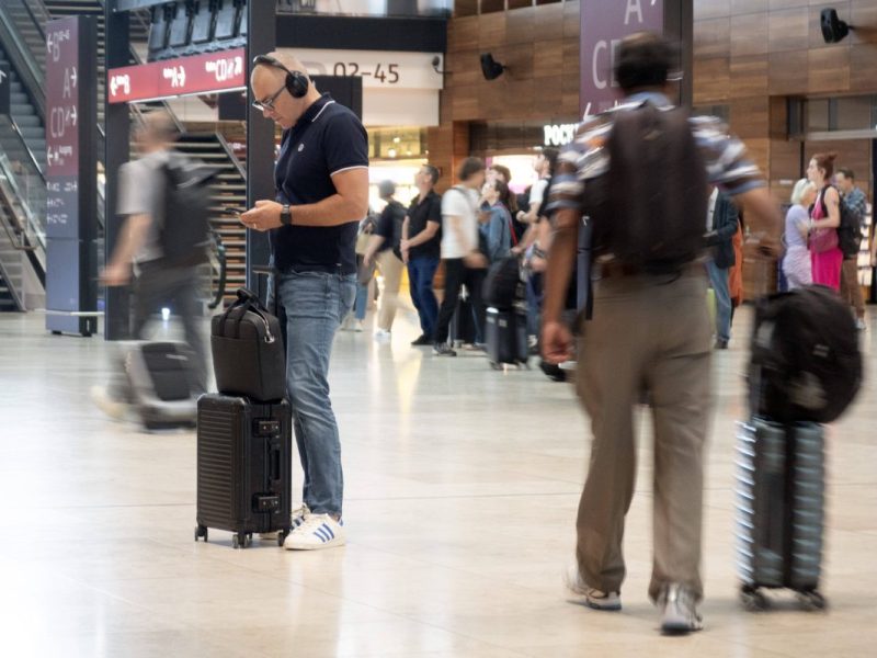Flughafen BER