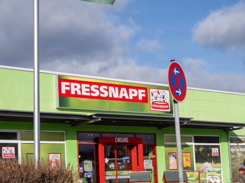Fressnapf