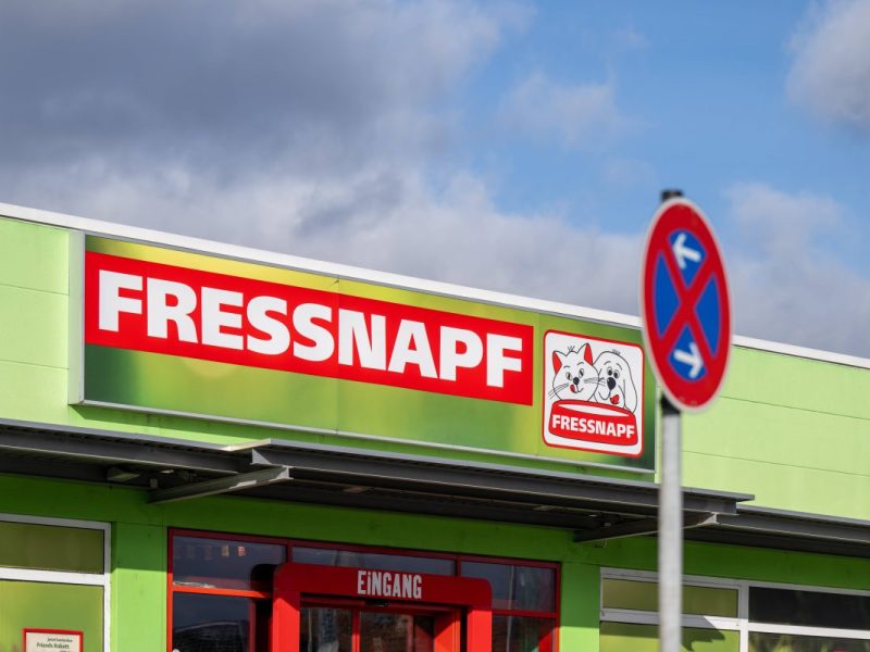 Fressnapf
