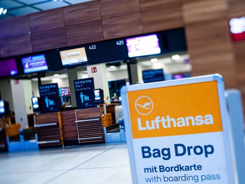 Flughafen BER