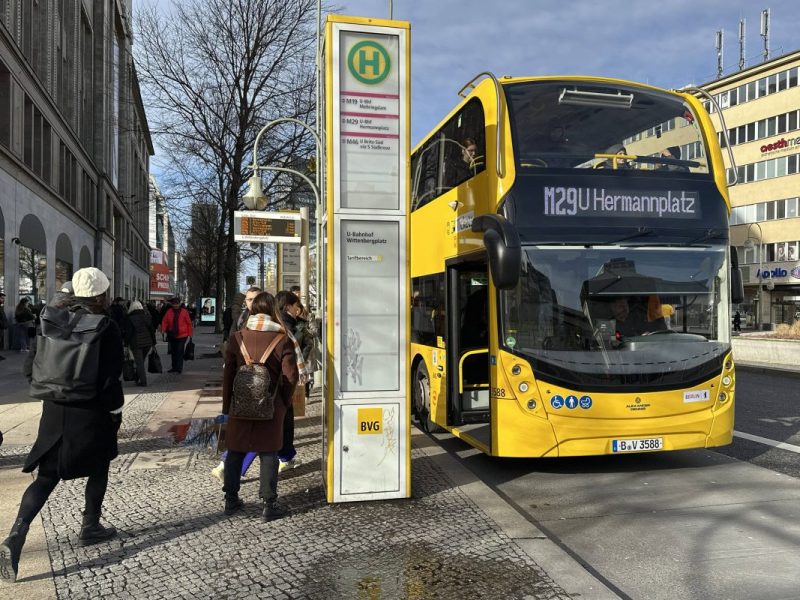 BVG