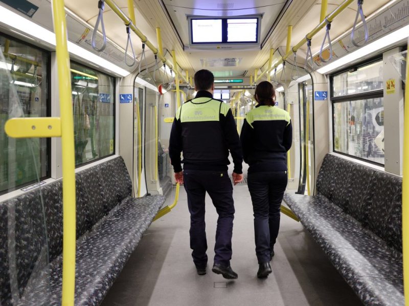 BVG