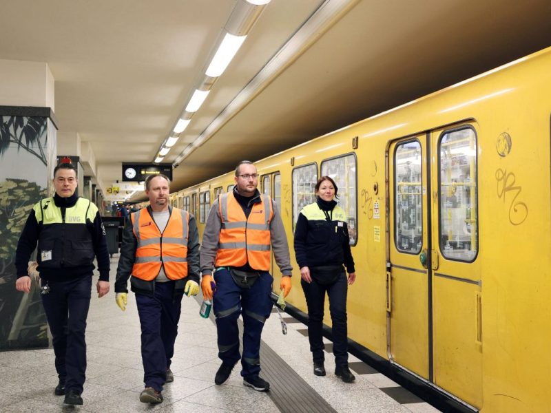 BVG