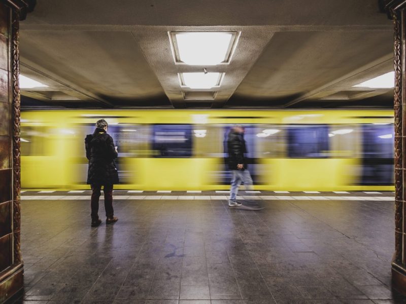 BVG