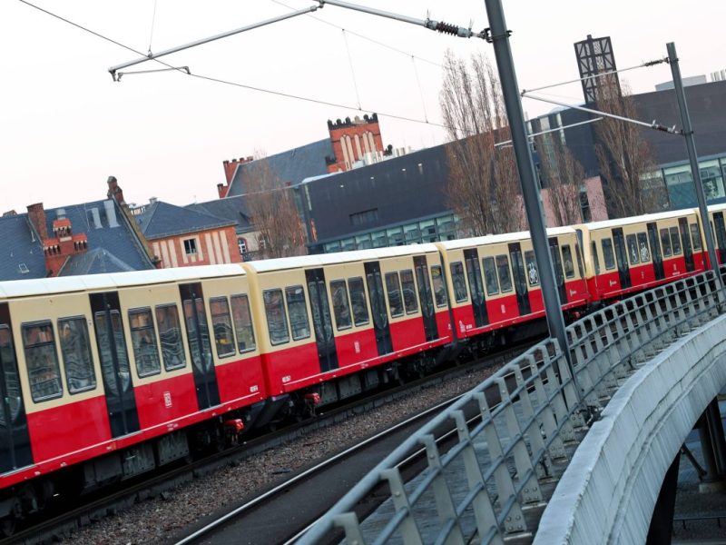 S-Bahn Berlin