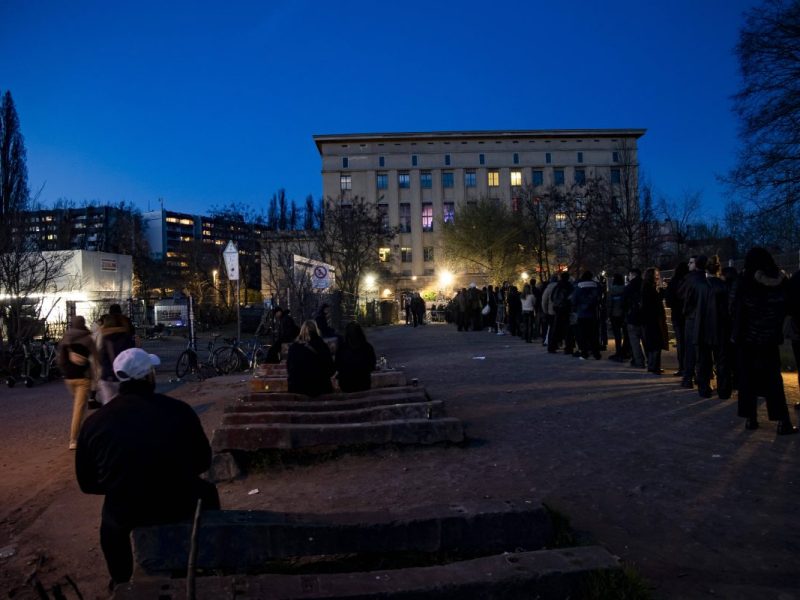 Berghain