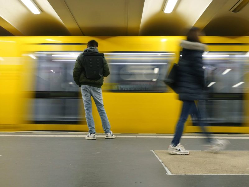 BVG