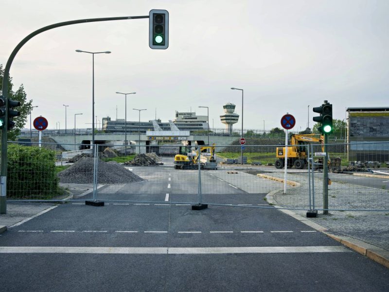 Miete in Berlin
