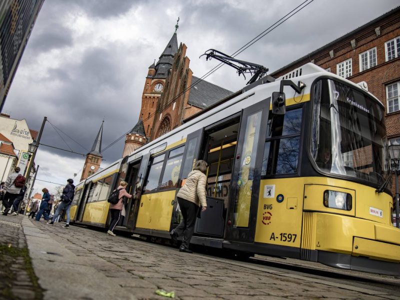 BVG