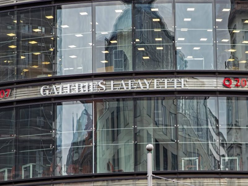 Galeries Lafayette