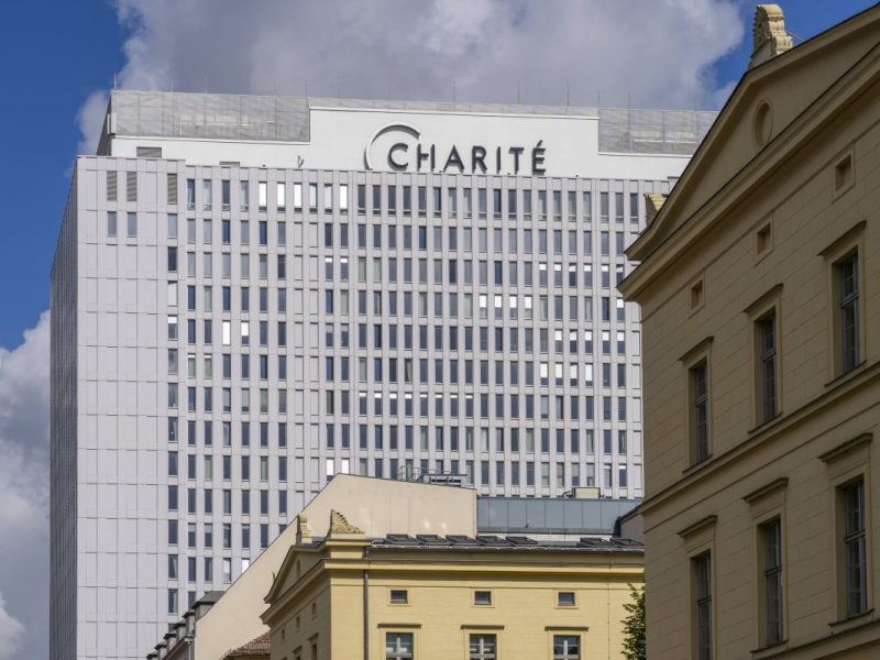 Charité Berlin
