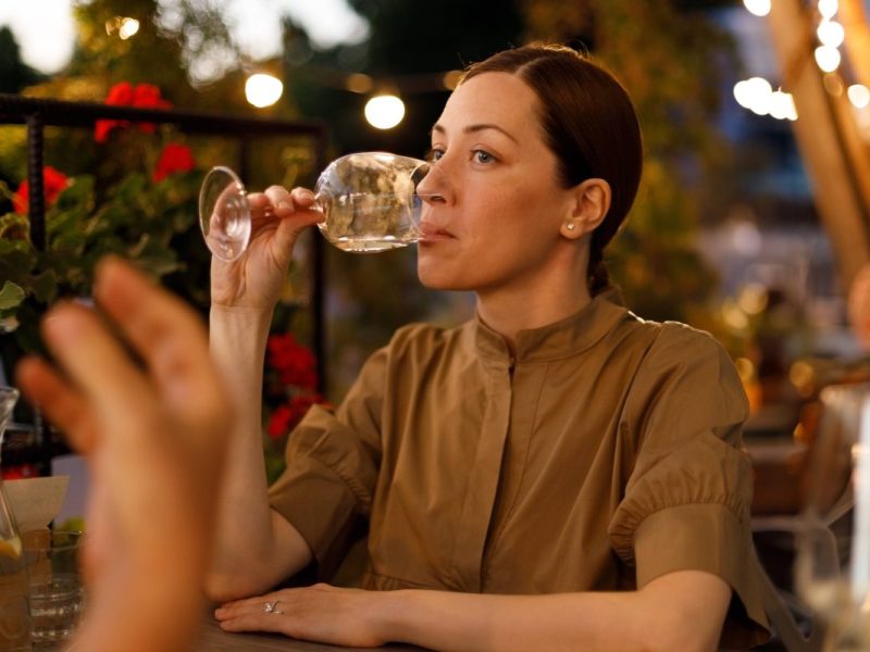 Restaurants in Berlin