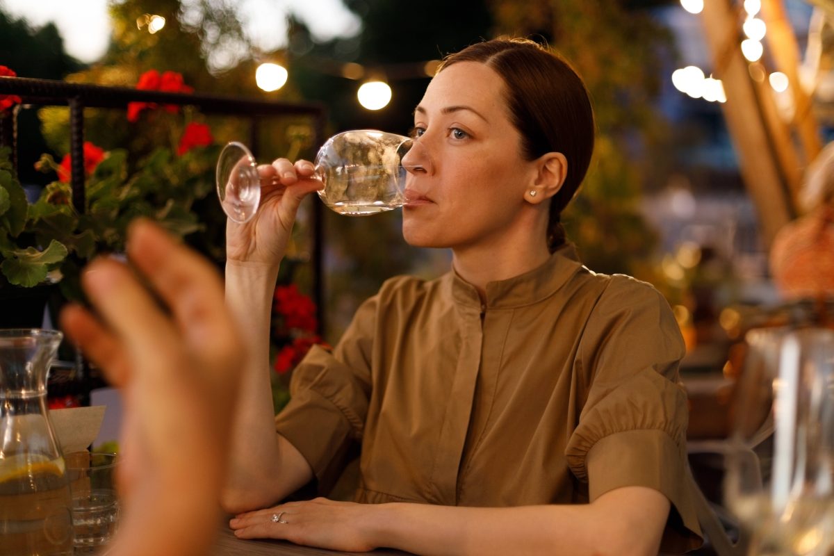 Restaurants in Berlin