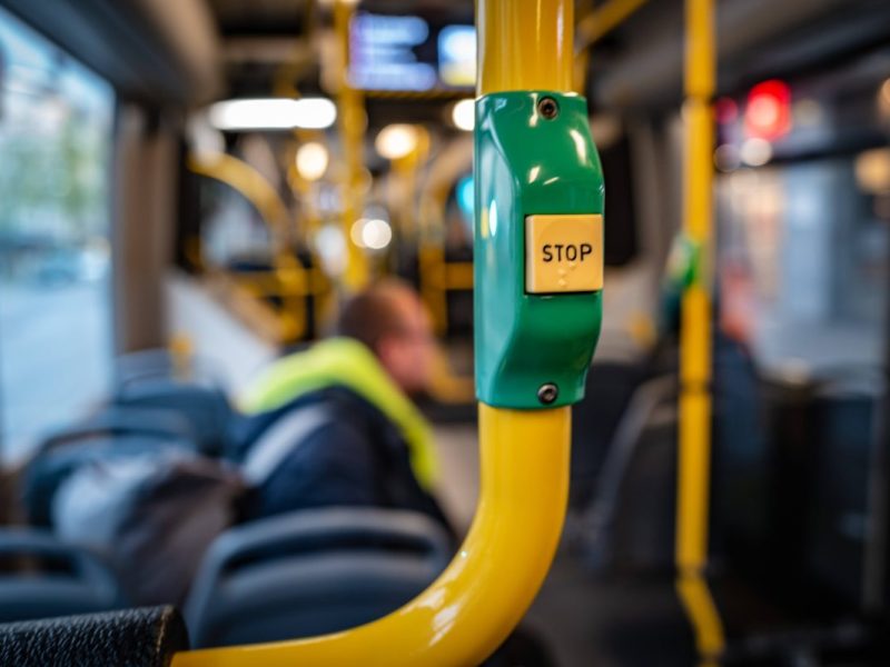 BVG