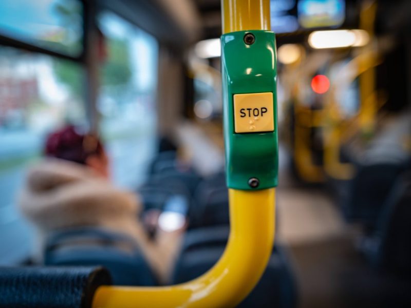 BVG
