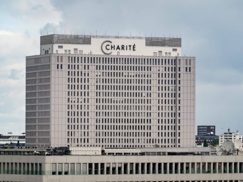 Berliner Charité