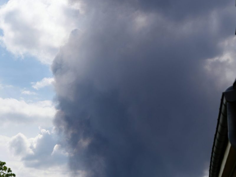 Wetter in Berlin und Brandenburg