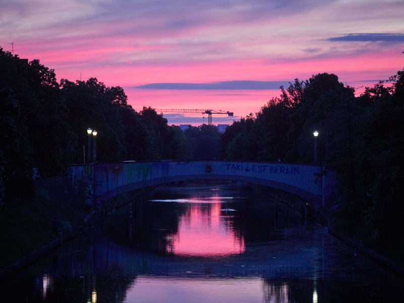 Berlin