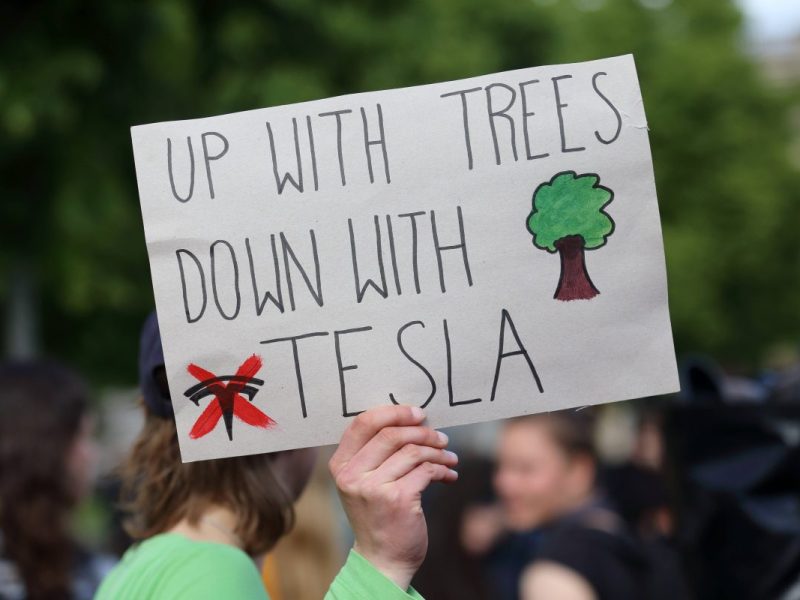 Tesla