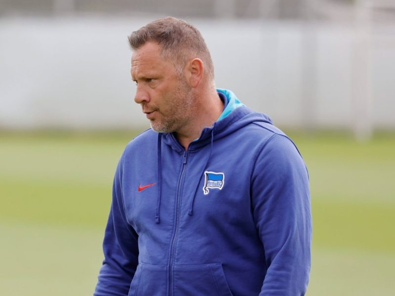 Hertha BSC