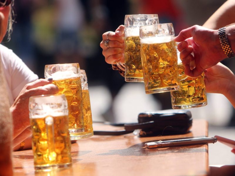 Restaurants in Berlin
