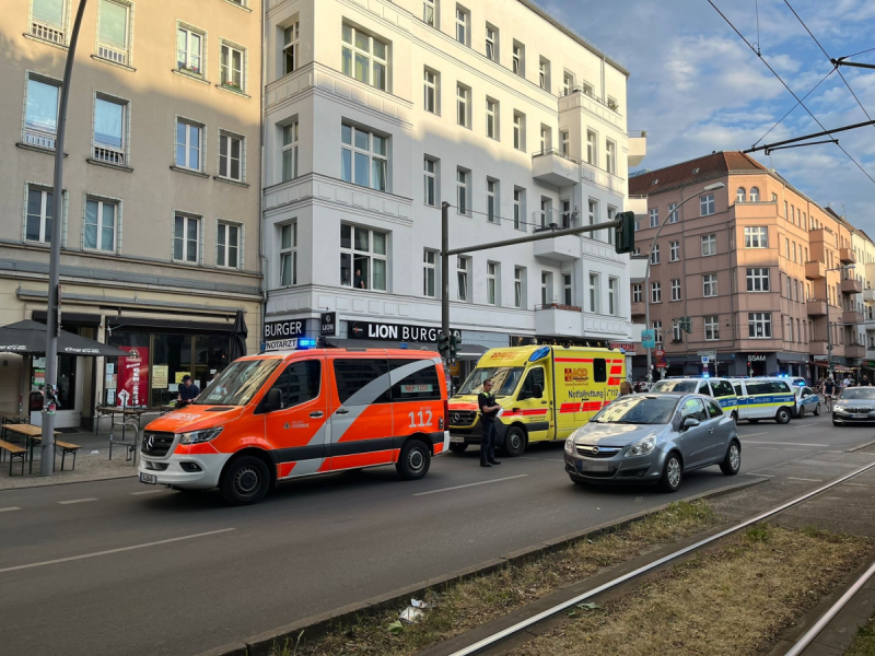 Berlin
