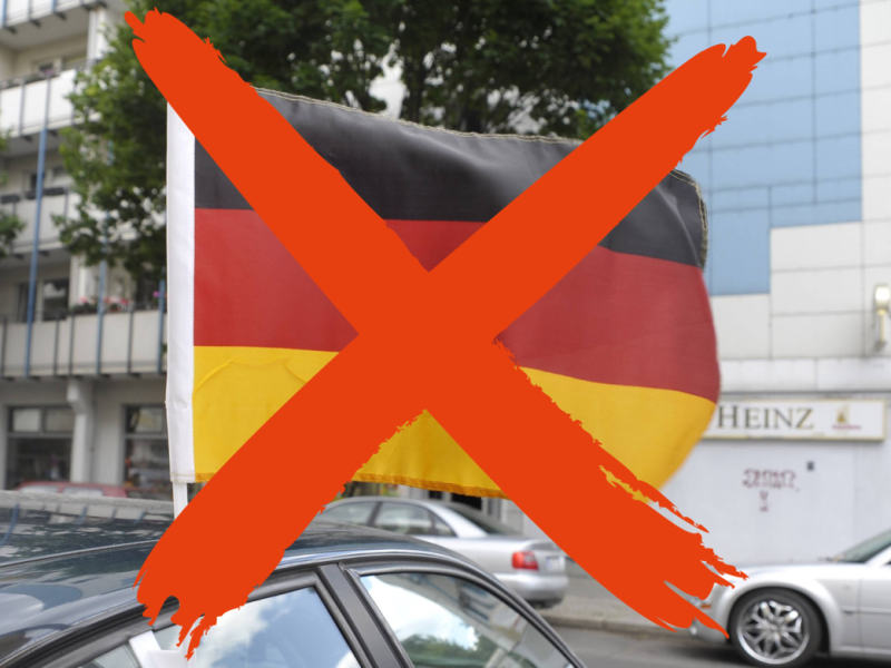 EM in Berlin