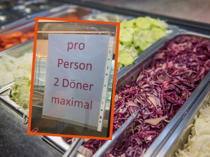 Döner in Berlin