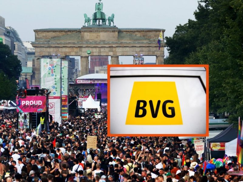 BVG
