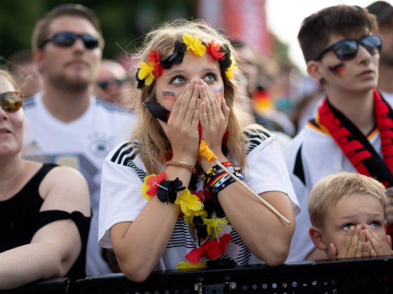 Wetter in Berlin & Brandenburg