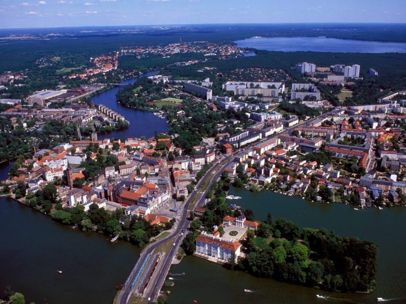 Berlin