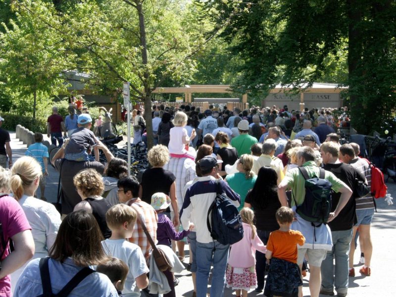 Tierpark Berlin